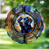 Labrador Black Wind Spinner